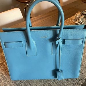 Saint Laurent Sac du Jour small